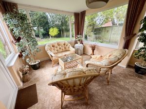 Garden Room- click for photo gallery